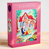 ELEWHITE The Quiet Afternoon 1000pc Jigsaw Puzzle 8508501824122