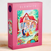 ELEWHITE The Quiet Afternoon 1000pc Jigsaw Puzzle 8508501824122