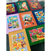ELEWHITE Van Journey 1000pc Jigsaw Puzzle