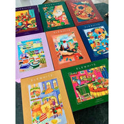 ELEWHITE Van Journey 1000pc Jigsaw Puzzle
