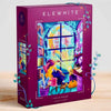 ELEWHITE Vine Of Dreams 1000pc Jigsaw Puzzle 7448658034092