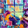ELEWHITE Vine Of Dreams 1000pc Jigsaw Puzzle 7448658034092