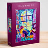 ELEWHITE Vine Of Dreams 1000pc Jigsaw Puzzle 7448658034092