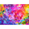 Enjoy 1092 Colourful Abstract Oil Painting 1000pc Jigsaw Puzzle