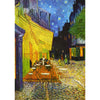 Enjoy 1101 Vincent Van Gogh Cafe Terrace at Night 1000pc Jigsaw Puzzle