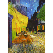 Enjoy 1101 Vincent Van Gogh Cafe Terrace at Night 1000pc Jigsaw Puzzle