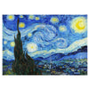 Enjoy 1104 Vincent Van Gogh Starry Night 1000pc Jigsaw Puzzle