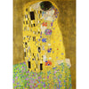 Enjoy 1110 Gustav Klimt The Kiss 1000pc Jigsaw Puzzle