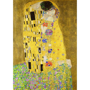 Enjoy 1110 Gustav Klimt The Kiss 1000pc Jigsaw Puzzle