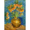 Enjoy 1113 Vincent Van Gogh Fritillaries in a Copper Vase 1000pc Jigsaw Puzzle