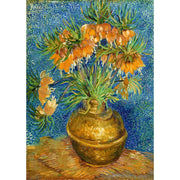 Enjoy 1113 Vincent Van Gogh Fritillaries in a Copper Vase 1000pc Jigsaw Puzzle