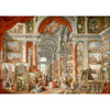 Enjoy 1119 Paolo Panini: Views of Modern Rome 1000pc Jigsaw Puzzle
