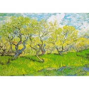Enjoy 1179 Vincent Van Gogh Orchard in Blossom 1000pc Jigsaw Puzzle