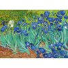 Enjoy 1185 Vincent Van Gogh: Irises 1000pc Jigsaw Puzzle