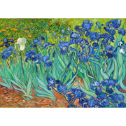Enjoy 1185 Vincent Van Gogh: Irises 1000pc Jigsaw Puzzle
