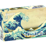 Enjoy 1188 Katsushika Hokusai The Great Wave off Kanagawa 1000pc Jigsaw Puzzle