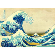 Enjoy 1188 Katsushika Hokusai The Great Wave off Kanagawa 1000pc Jigsaw Puzzle