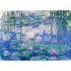 Enjoy 1197 Claude Monet Nympheas 1000pc Jigsaw Puzzle