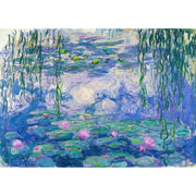 Enjoy 1197 Claude Monet Nympheas 1000pc Jigsaw Puzzle