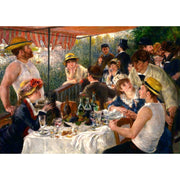 Enjoy 1203 Auguste Renoir Luncheon of the Boating Party 1000pc Jigsaw Puzzle