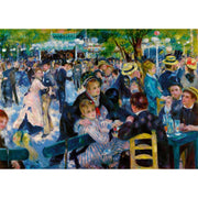Enjoy 1206 Auguste Renoir Dance at Le Moulin de la Galette 1000pc Jigsaw Puzzle