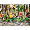 Enjoy 1254 Herbs and Spices 1000pc Jigsaw Puzzle