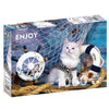 Enjoy 1329 Captain Kitten 1000pc Jigsaw Puzzle