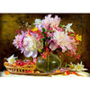 Enjoy 1335 Peonies Beauty 1000pc Jigsaw Puzzle