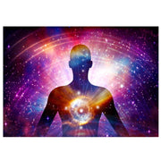 Enjoy 1344 Cosmic Connection 1000pc Jigsaw Puzzle