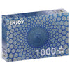 Enjoy 1347 Oriental Mosque Dome 1000pc Jigsaw Puzzle