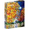Enjoy 1419 Autumn Moon 1000pc Jigsaw Puzzle