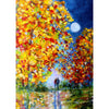 Enjoy 1419 Autumn Moon 1000pc Jigsaw Puzzle