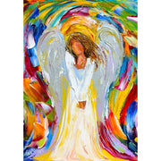 Enjoy 1422 Angel Blessing 1000pc Jigsaw Puzzle