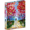 Enjoy 1434 Spring Blooms Romance 1000pc Jigsaw Puzzle