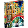 Enjoy 1440 Perfect Venice 1000pc Jigsaw Puzzle