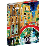 Enjoy 1440 Perfect Venice 1000pc Jigsaw Puzzle
