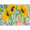 Enjoy 1443 Sunflower Joy 1000pc Jigsaw Puzzle