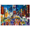 Enjoy 1452 New York Lights 1000pc Jigsaw Puzzle