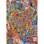 Enjoy 1647 Life of Plants 1000pc Jigsaw Puzzle