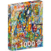 Enjoy 1650 Grain Auger 1000pc Jigsaw Puzzle