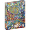 Enjoy 1656 Hamlets 1000pc Jigsaw Puzzle