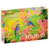 Enjoy 1741 Spring Melody 1000pc Jigsaw Puzzle