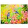 Enjoy 1741 Spring Melody 1000pc Jigsaw Puzzle