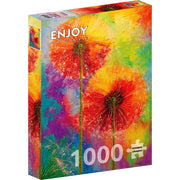 Enjoy 1790 Dandelions 1000pc Jigsaw Puzzle