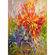 Enjoy 1796 Explosion of Emotion 1000pc Jigsaw Puzzle