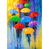Enjoy 1829 Rainy Day 1000pc Jigsaw Puzzle