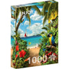 Enjoy 1940 Discovery 1000pc Jigsaw Puzzle