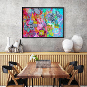 Enjoy 2003 Euphoric Depths 1000pc Jigsaw Puzzle