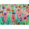 Enjoy 2004 Blooming Wilderness 1000pc Jigsaw Puzzle