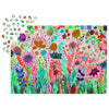 Enjoy 2004 Blooming Wilderness 1000pc Jigsaw Puzzle